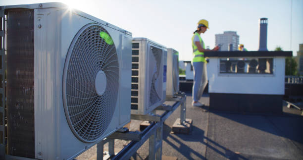 Emergency Air Duct Cleaning in Nogales, AZ